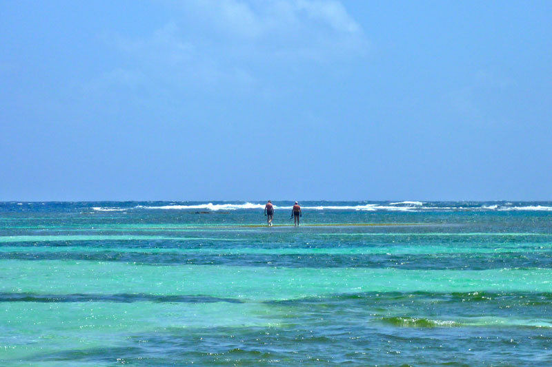 Martinique, France
